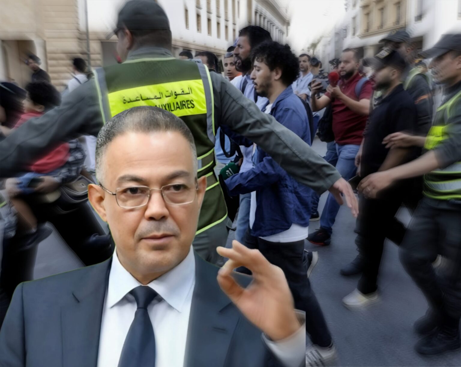 المغرب بين الشارع الغاضب ودفاتر المال العام… هل ينجح الدستور في فرض المحاسبة؟