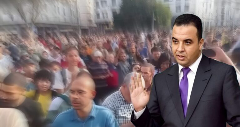 الشارع يرفع الكلمة الأخيرة: لا إصلاح بلا محاسبة… ولا ثقة مع هذه الحكومة