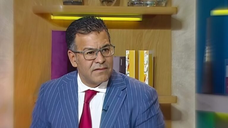 حين يتحدث العقلاء… دكتور معتوق يطالب الحكومة بالصمت والعمل بدل الخطاب المستفز