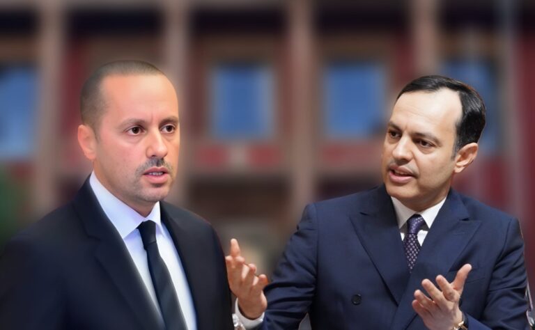 التهراوي يفتح النار على السكوري… صحة المغاربة بين صفقات مشبوهة ومراقبة غائبة