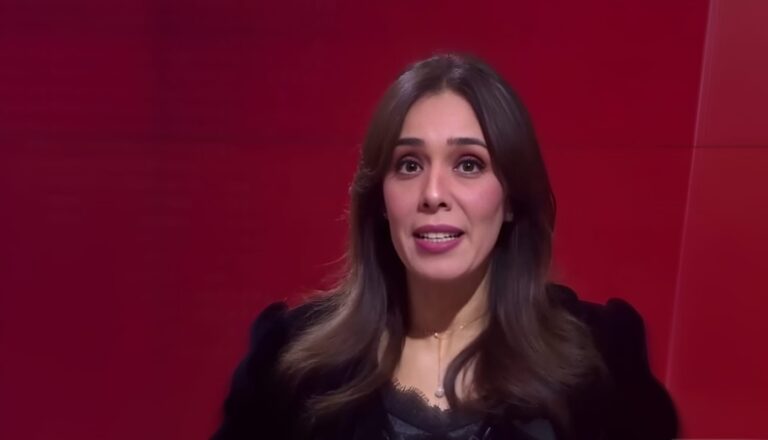 صرخة صحافية تفضح حكومة بلا شجاعة… حين يتحوّل الصمت إلى فضيحة دولة