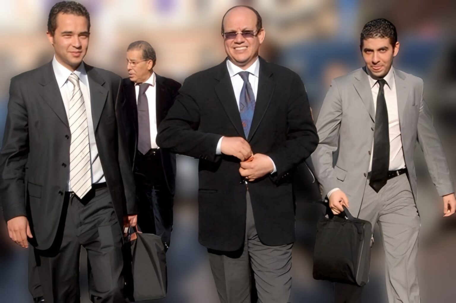 وزير بلا سيرة… وخمسون ملياراً بلا أثر