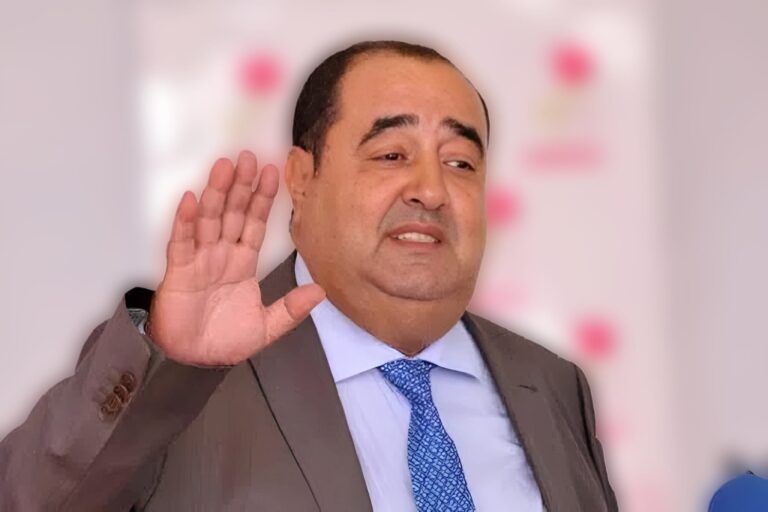 من اليوسفي إلى لشكر… جنازة المعارضة على أكتاف الاتحاد الاشتراكي