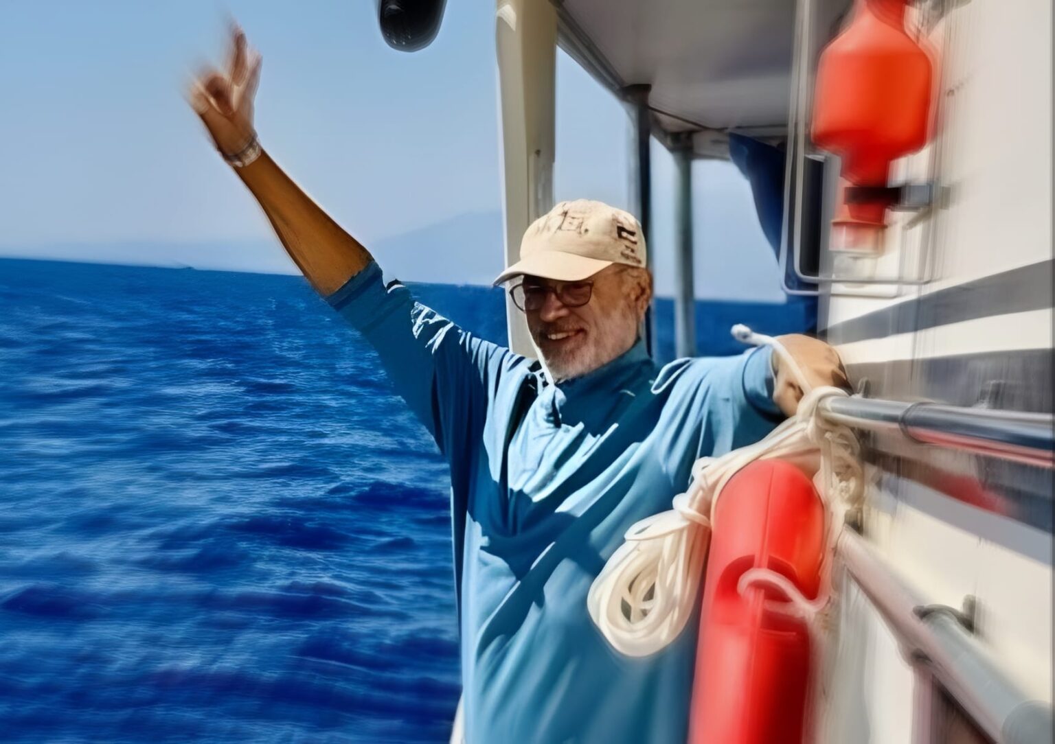 اعتقال عزيز غالي… حين يصبح الدفاع عن فلسطين تهمة في زمن الازدواجية