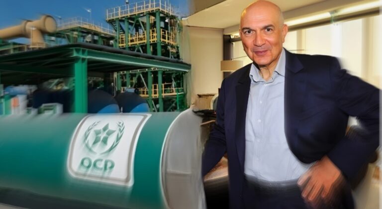 من يستفيد من ثروة الفوسفاط؟سؤالٌ بسيط… يختبئ خلفه اقتصادٌ معقّد وصمتٌ رسمي