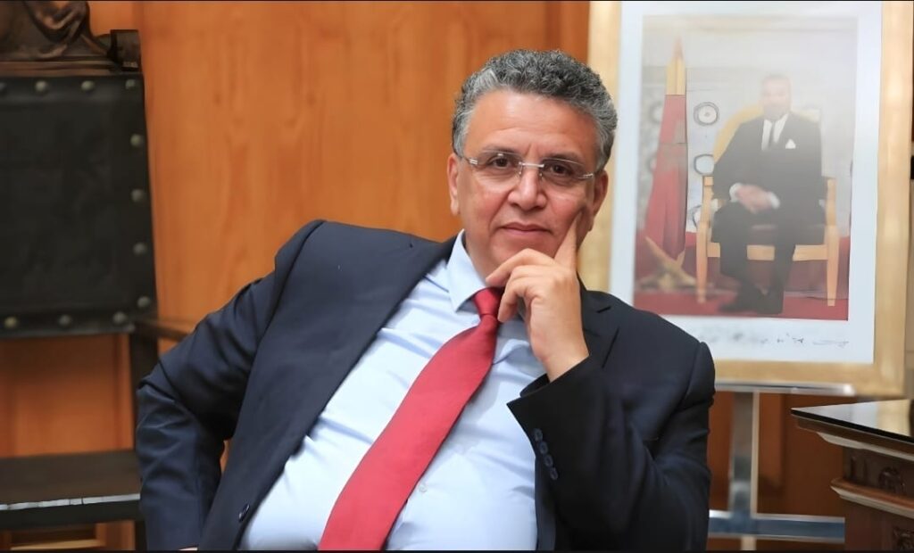 «باه لباس عليه»… الجملة التي ستبقى في ذاكرة العدالة المغربية