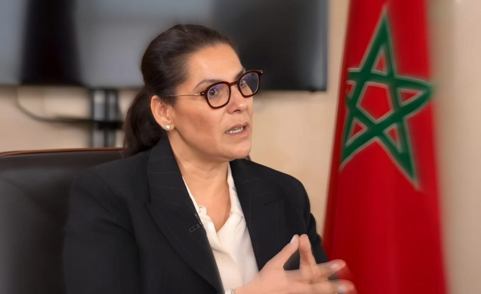 فاطمة الزهراء المنصوري… اختبارٌ صعب لربط المسؤولية بالمحاسبة في المغرب