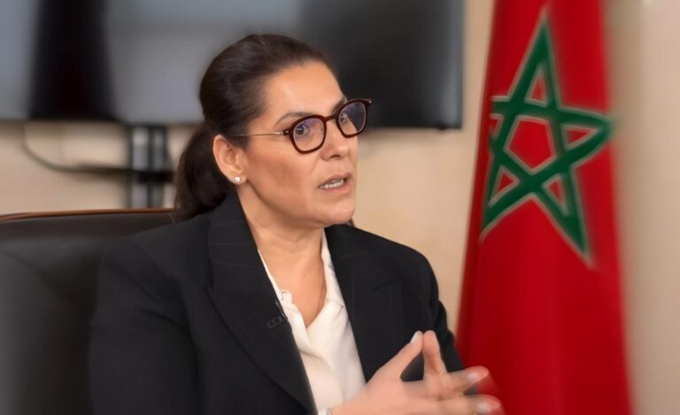 فاطمة الزهراء المنصوري… اختبارٌ صعب لربط المسؤولية بالمحاسبة في المغرب
