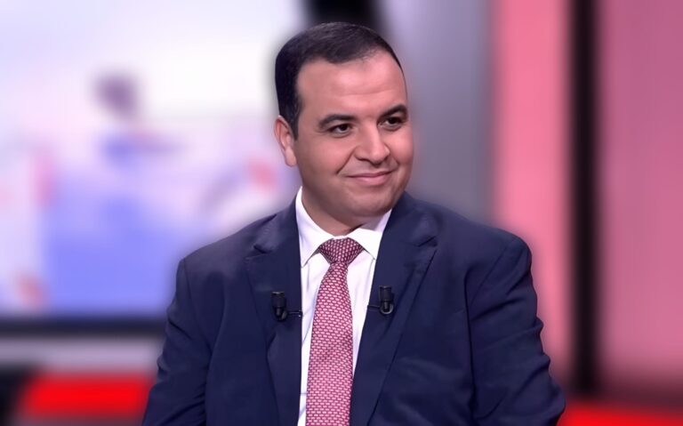 بايتاس يكتشف قانون الجاذبية ويوزّع الغيوم بالتساوي على العاطلين