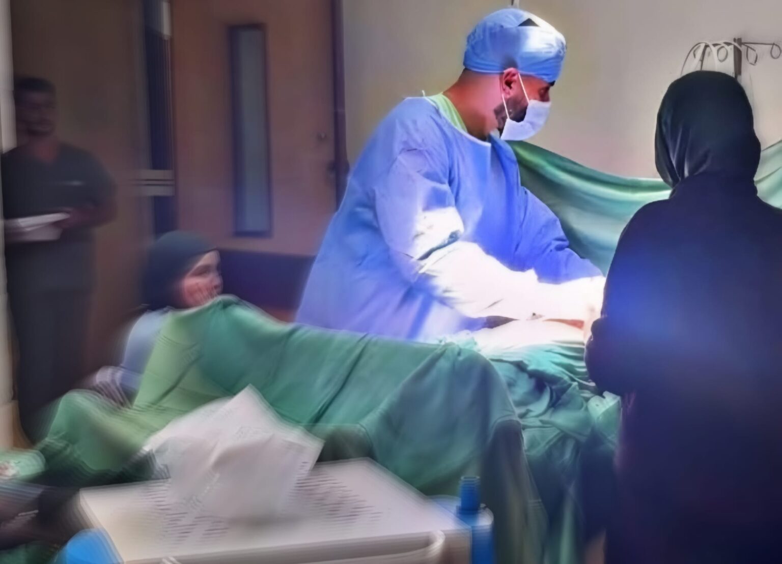 بلاغ الحياة المؤجلة… وزارة الصحة تبرّر مجددًا باسم “القدر الطبي”