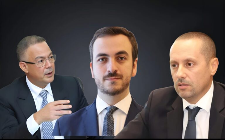 مطالب مشتركة للصقلي والتهراوي ولقجع: من يملك الجرأة على كشف الحقيقة عن مصير الدعم العمومي للمصحات الخاصة؟