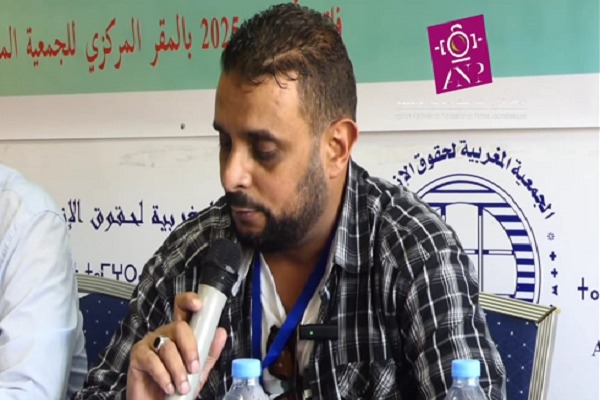 مصطفى كريمي لـ«Crash Siyasi»: آن أوان إخراج الذاكرة من الظل… ما لا يُقال يقتلنا في الصمت