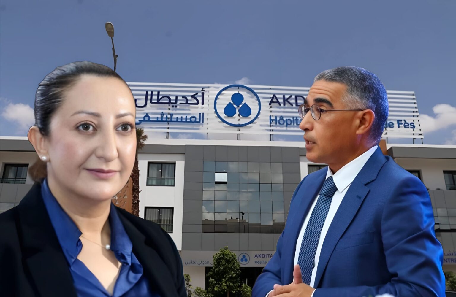 قصة مصحةٍ اشتغلت بلا ترخيص… وكشفت مرضًا في جسد الرقابة