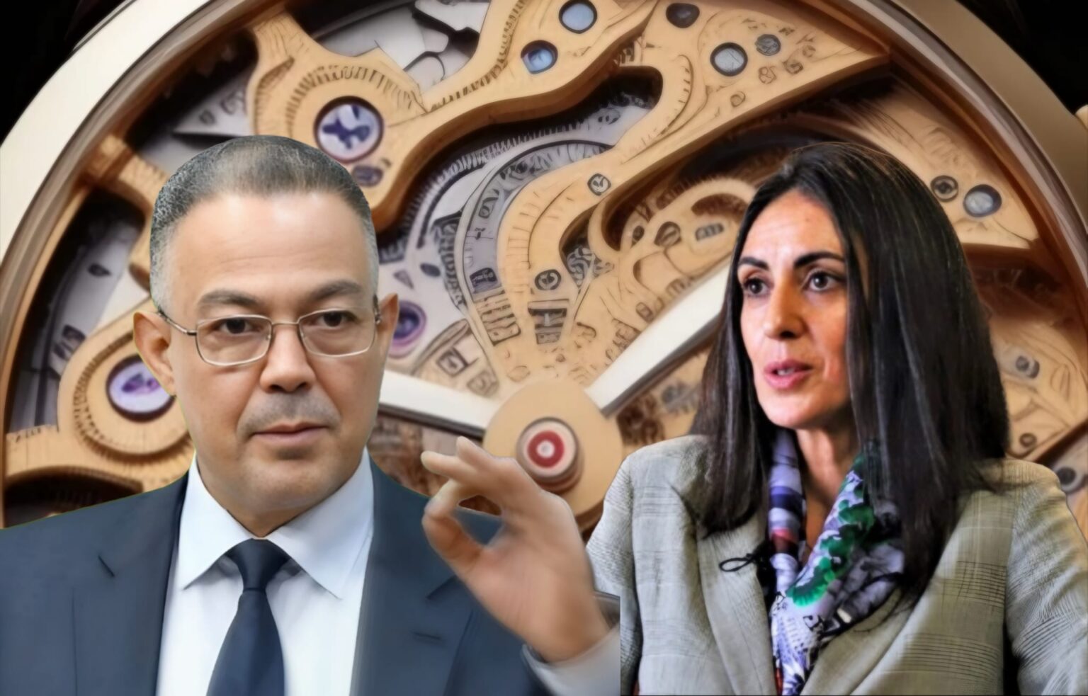 الاستقرار في زمن اللايقين… أم الركود بثوب الصعود؟