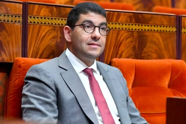 بنسعيد يراهن على الثقافة كاقتصاد بديل… لكن الفن لا يطعم الجائعين