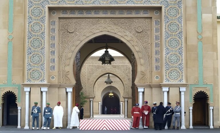 استقرار نفقات القصر… فلسفة التوازن المالي في مشروع قانون المالية 2026