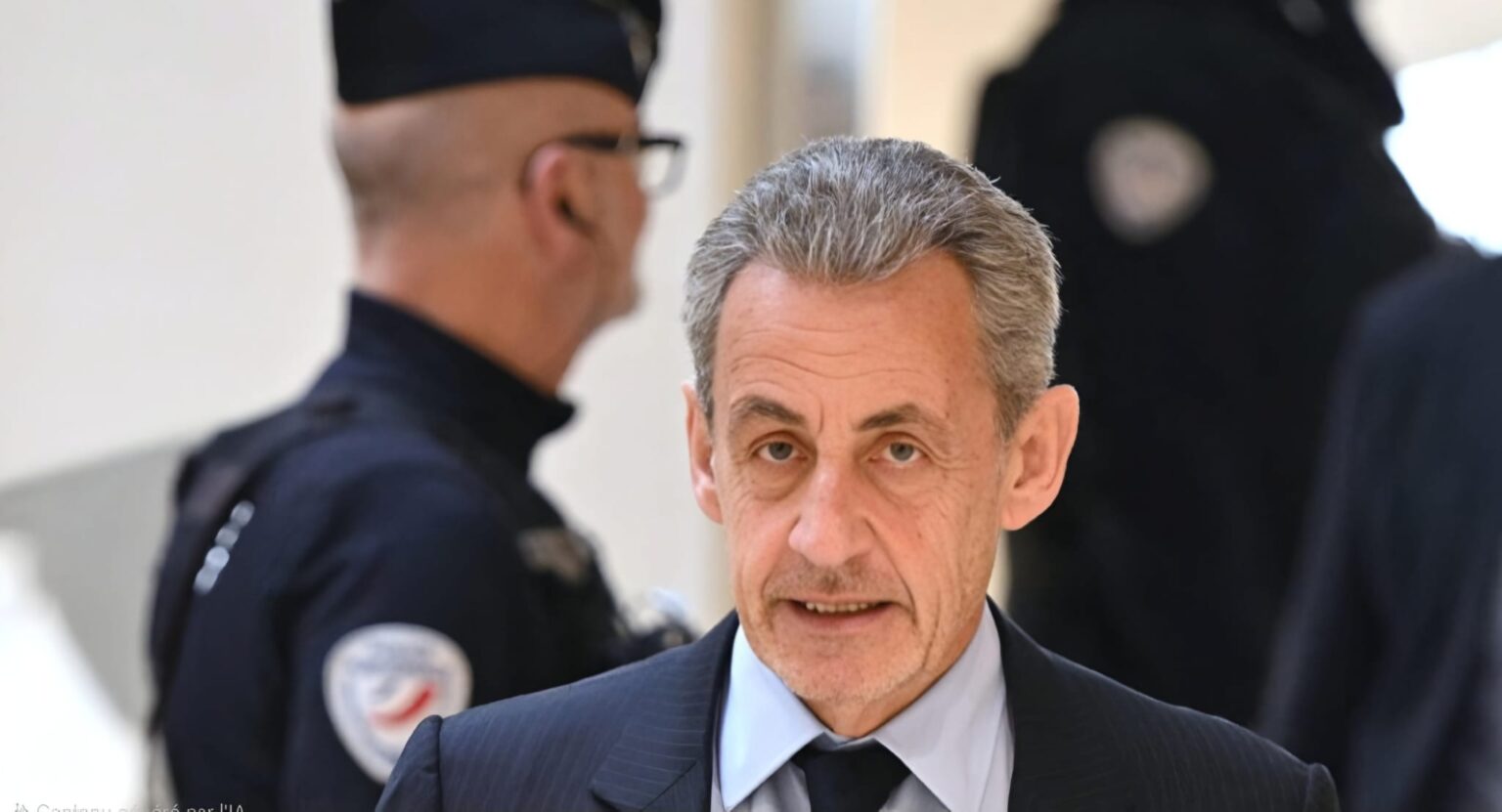 فرنسا تُسجن رئيسها… والمغرب يُحصّن فاسديه ويرقّيهم من وزيرٍ إلى والٍ، ومن مديرٍ إلى وزير