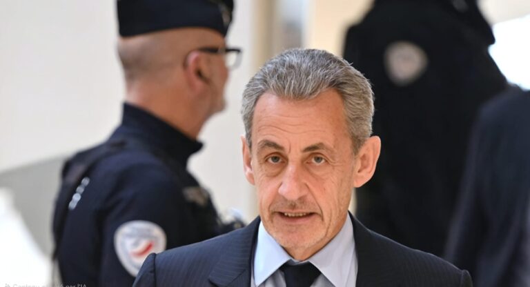 فرنسا تُسجن رئيسها… والمغرب يُحصّن فاسديه ويرقّيهم من وزيرٍ إلى والٍ، ومن مديرٍ إلى وزير