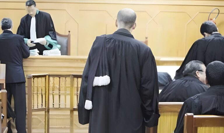 أحكام قاسية تُزل_زل سوس ماسة… جيل زِد بين مطلب الكرامة ومنطق الردع