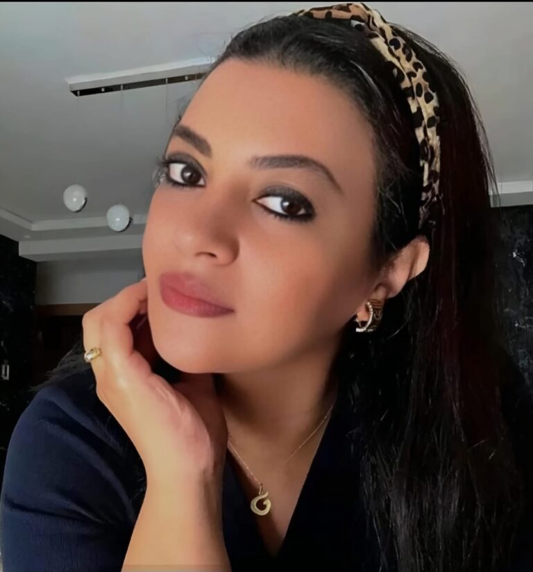 مايسة سلامة الناجي تتهم وزارة الداخلية بتوزيع “الارتشاء السياسي” باسم دعم الشباب