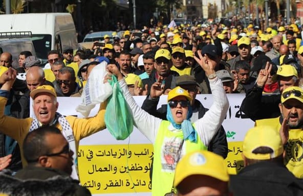 الدولة الاجتماعية على الورق… حين يتحوّل الاستثمار إلى هدية