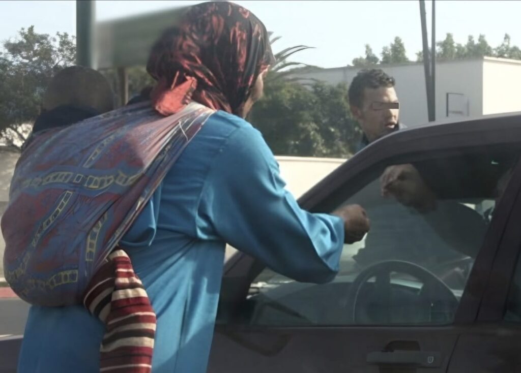 وزيرة الأسرة تبرّر الهشاشة: حتى التسوّل عندنا عندو إستراتيجية