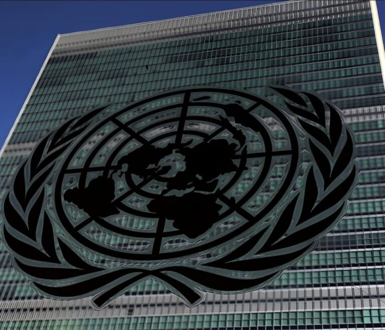 تقرير أممي يورّط الكبار… والمغرب ضمن اللائحة