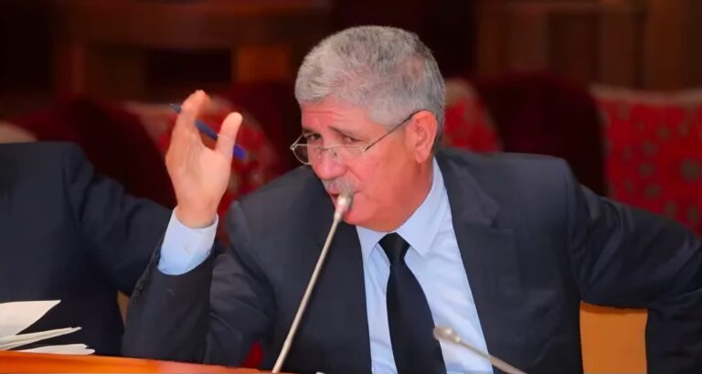 حين يُطحن المال العام بدل القمح… فضيحة الـ16 مليار درهم تهزّ برلمان الأغلبية