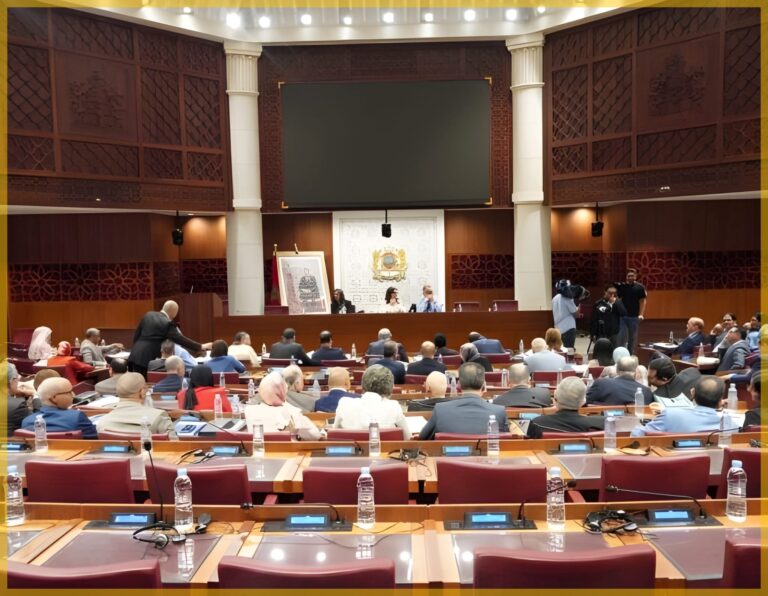 حين تدعو المعارضة على الحكومة… فاقرأ السلام على الاقتصاد