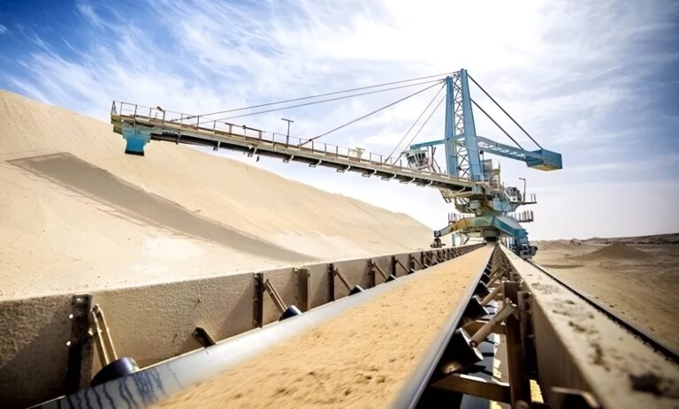 حين يُخصّب الفوسفاط الاقتصاد وتبقى الأرض جافة