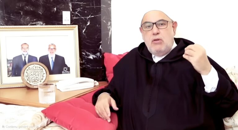 بنكيران يحدّث الدولة عن نفسها… والشكّ يتحوّل إلى ضميرٍ وطني