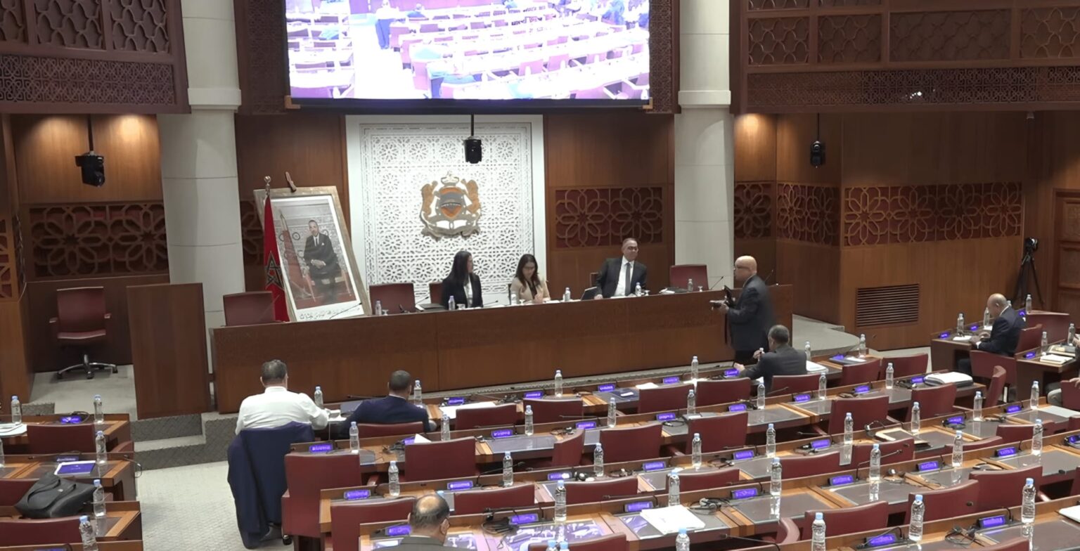 حين يُستعمل دواء البهائم للإنسان…والسياسة بلا لقاح أخلاقي