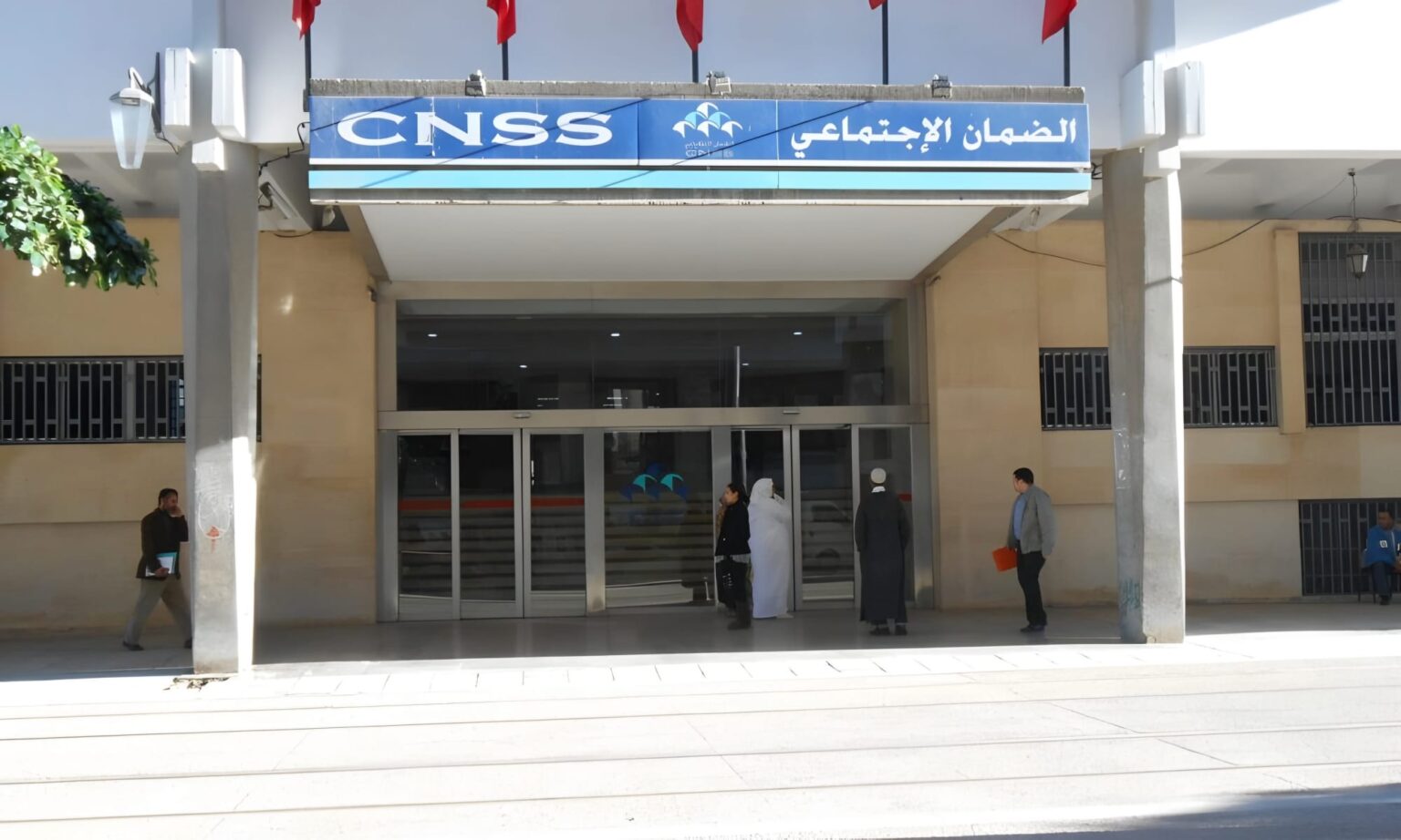 مقاعد الضمان الاجتماعي على المقاس… والمواطن خارج حسابات الحكومة