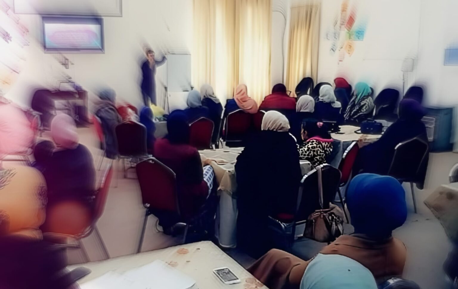 النساء في المغرب بين الاستقرار والتهميش… مؤشر 2025/2026 يفضح الأرقام الهادئة