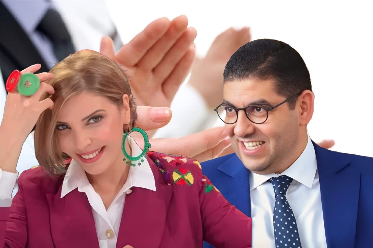 المهدي بنسعيد… عندما يصبح “تغيير الوضعية” غطاءً لغويّاً لمنصبٍ مُفصَّل بعناية