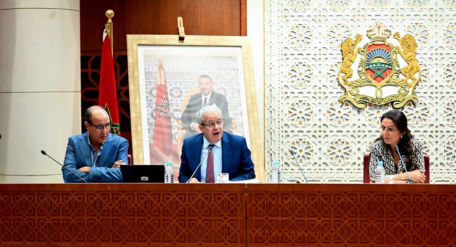 هيئة النزاهة تقيس الفساد بالمسطرة… والواقع يفوق كل القياسات