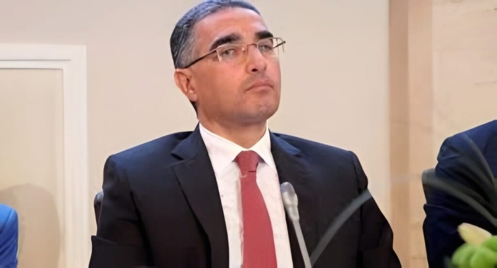 اليعقوبي يعلن بداية مرحلة جديدة قوامها المحاسبة والإيجابية في تدبير التنمية بالرباط