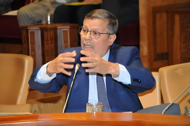 حين تتحول البيصارة إلى برهانٍ دبلوماسي… وتتحوّل السياسة إلى مادةٍ للهضم الجماعي