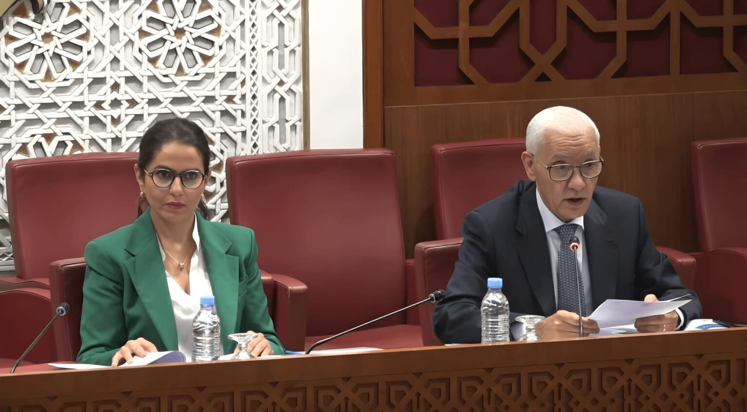 البرلمان يسافر باسم الدبلوماسية… والشعب يؤدي فاتورة الفنادق