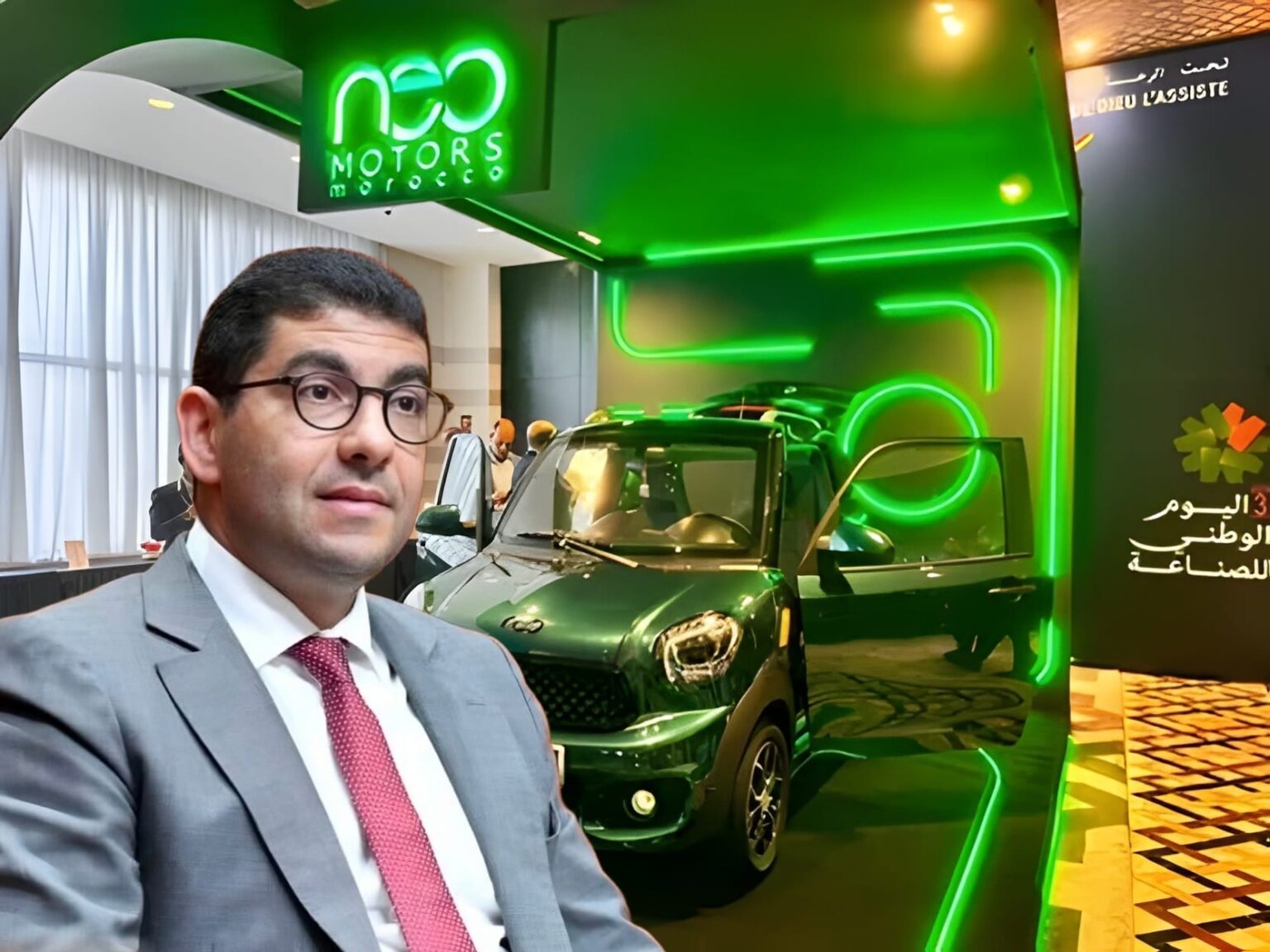 حين تتحول الوطنية إلى ملصق، والسيادة إلى إعلان تجاري