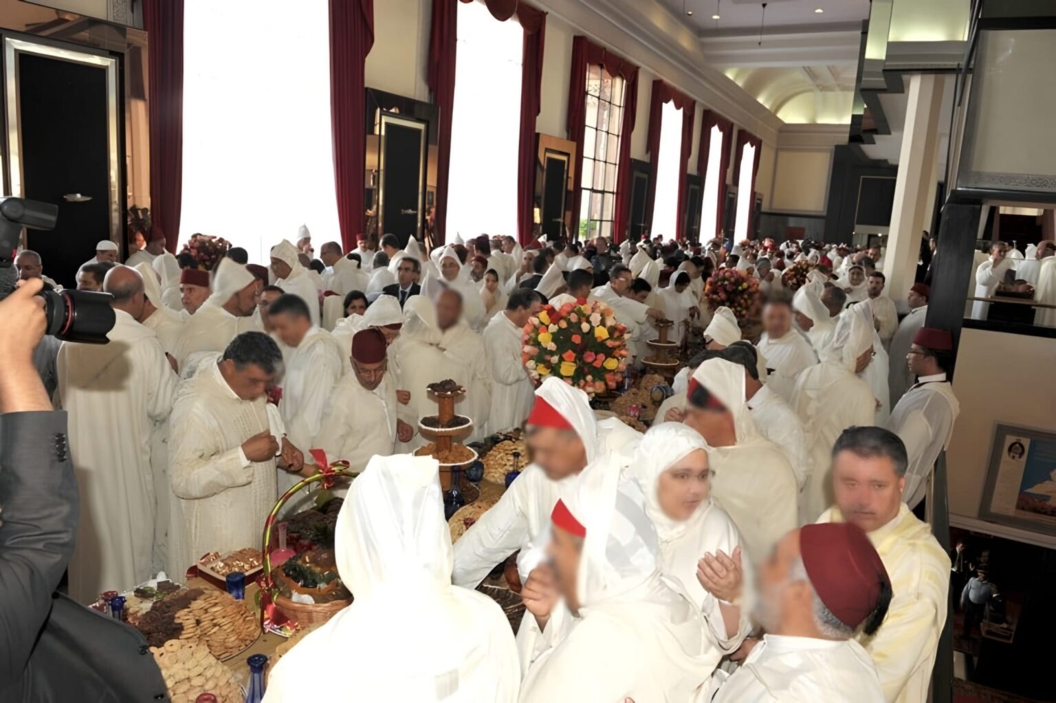 كل برلماني مغربي يكلّف الدولة 1.59 مليون درهم… وضميرٌ تشريعي في عطلة مفتوحة