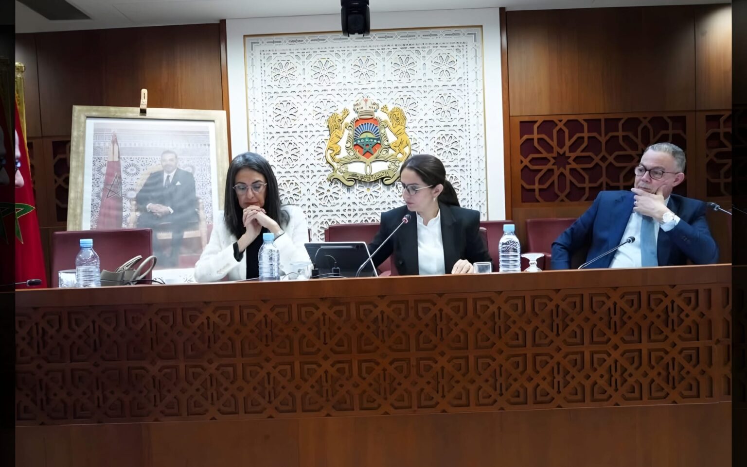 407 مليار درهم ضرائب فـ2028… الإصلاح الجبائي الذي سيرهق بصمت جيوب المغاربة