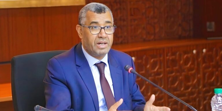 بوانو يفضح لعبة الأرقام… من القطيع إلى الدواء إلى سقوط المصداقية