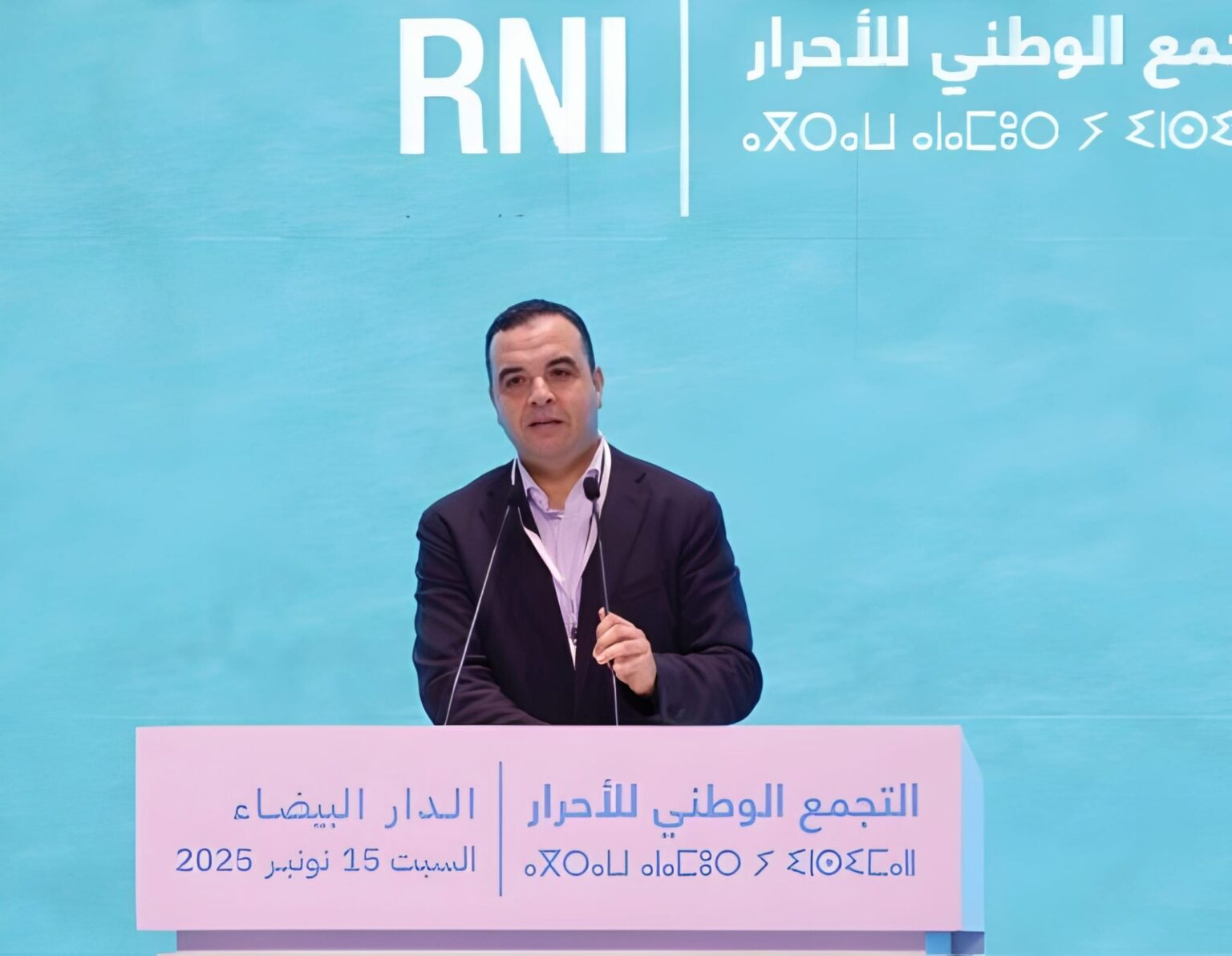 بايتاس… حين تتحوّل “مسار الإنجازات” إلى ردّ سياسي على بوانو أكثر من كونها حصيلة حكومية
