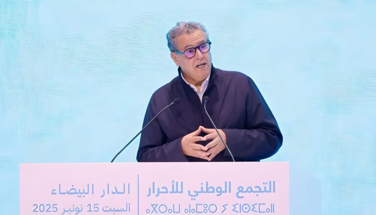 المغرب الصاعد في الخطاب… والمغرب المُنهك في التفاصيل: إنجازات تُروى أكثر مما تُرى