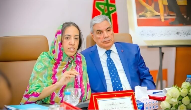 555 مليار بلا أثر… من يُمسك بخيوط التنمية الضائعة في كلميم–واد نون؟