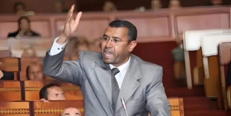 ملف الدواء ينفجر تحت القبة… وبووانو يطالب بسلاح “تقصّي الحقائق”