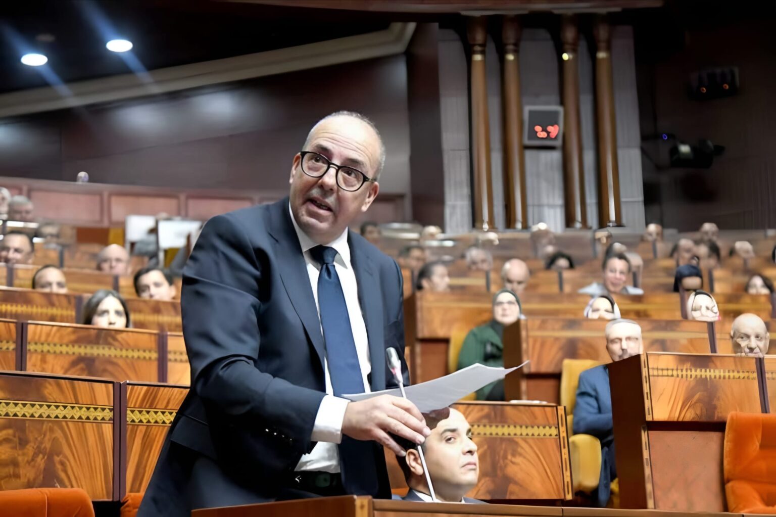 المليارات تتحدث… والفلاح ينتظر: من يستفيد فعلاً من 300 مليار درهم؟