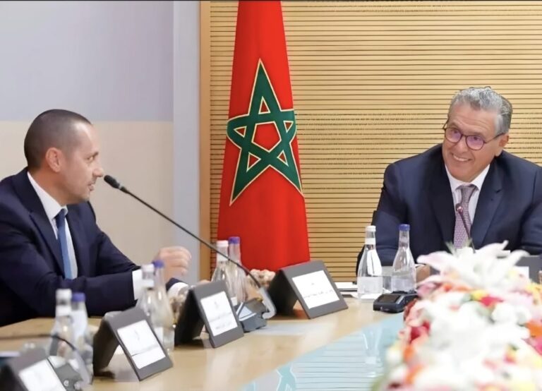 صفقة دواء تهزّ الحكومة… والبرلمان يختبر جدّية الدولة في المساءلة