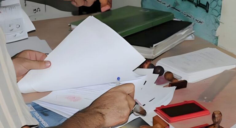 إثبات الجنس قبل عقد الازدياد… لحظة عبث تكشف هشاشة الإدارة الرقمية